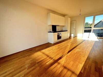 Wohnung mit Balkon mieten in 8041 Graz (Bild 1)