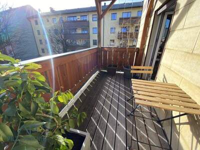 Terrassenwohnung mieten in 5412 Puch (Bild 1)