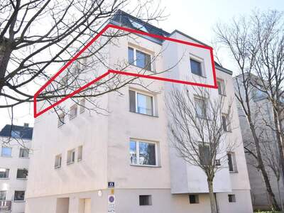 Eigentumswohnung in 1120 Wien