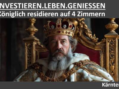 Wohnung kaufen in 9500 Villach