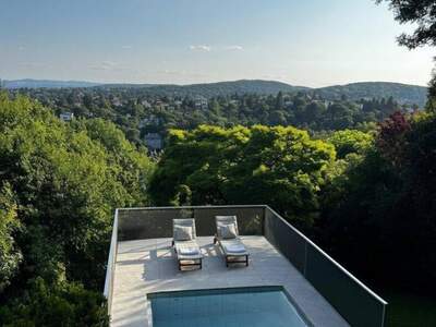 Haus mieten in 1190 Wien