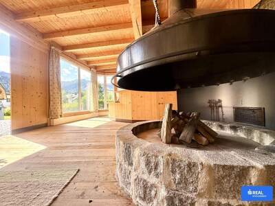 Haus kaufen in 9918 Strassen (Bild 1)