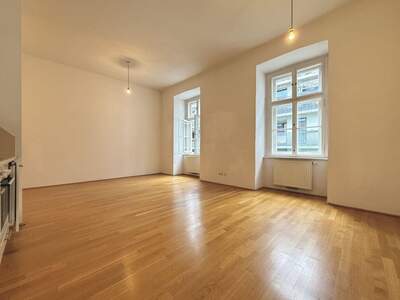 Altbauwohnung kaufen in 1050 Wien (Bild 4)