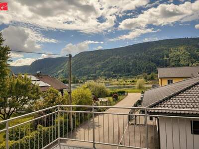 Terrassenwohnung kaufen in 9552 Steindorf (Bild 1)