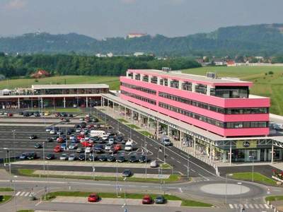 Gewerbeobjekt mieten in 8430 Leibnitz