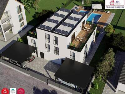 Haus kaufen in 3430 Neuaigen