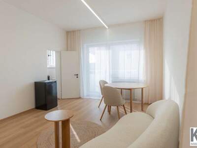 Altbauwohnung mit Balkon kaufen in 5020 Salzburg (Bild 4)