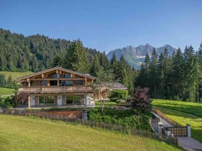 Haus kaufen in 6370 Reith