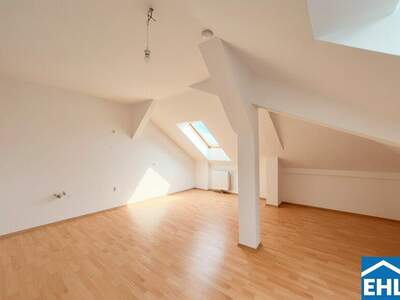 Terrassenwohnung mieten in 1050 Wien (Bild 4)