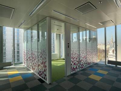 Gewerbeobjekt mieten in 1030 Wien (Bild 4)