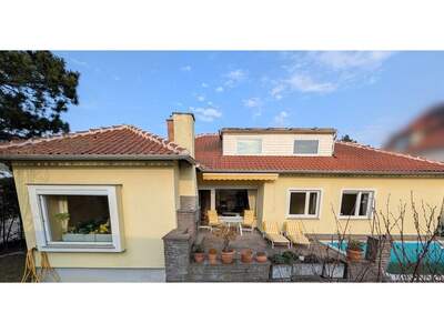 Einfamilienhaus provisionsfrei kaufen in 1230 Wien