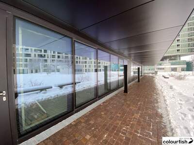 Gewerbeobjekt mieten in 1220 Wien (Bild 3)