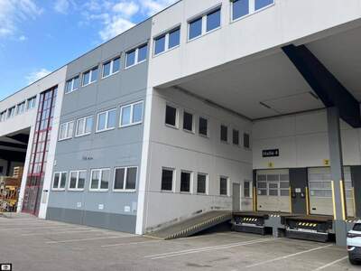 Gewerbeobjekt mieten in 2351 Wiener Neudorf