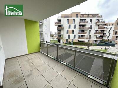 Terrassenwohnung mieten in 2320 Schwechat (Bild 2)