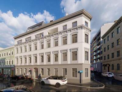 Wohnung kaufen in 1160 Wien (Bild 4)