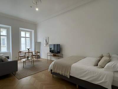 Wohnung mieten in 1010 Wien