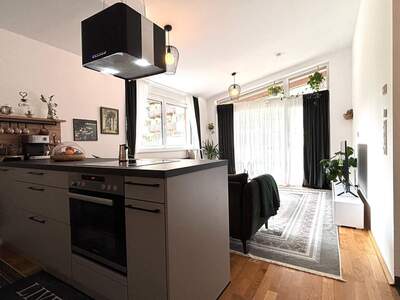 Terrassenwohnung kaufen in 6166 Fulpmes (Bild 3)