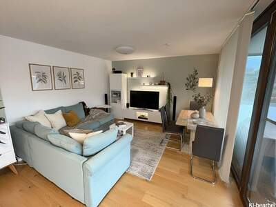 Wohnung mit Balkon kaufen in 6161 Natters (Bild 1)