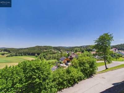 Haus mit Garten kaufen in 3633 Schönbach (Bild 1)