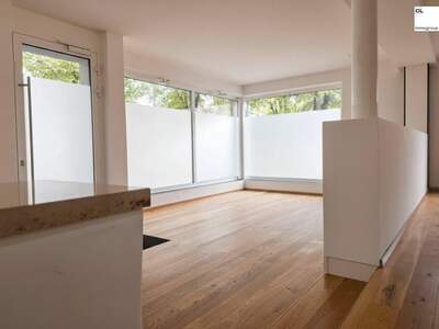 Gewerbeobjekt mieten in 4880 St. Georgen