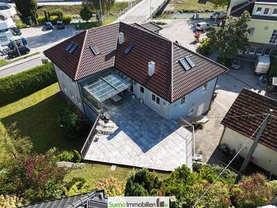 Haus kaufen in 4552 Wartberg