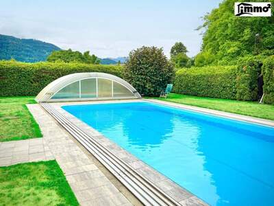 Wohnung kaufen in 9210 Pörtschach