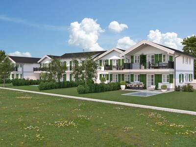 Wohnung kaufen in 5081 Anif (Bild 3)