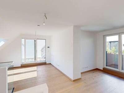 Wohnung mit Balkon kaufen in 1190 Wien