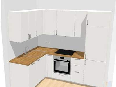 Terrassenwohnung mieten in 4020 Linz (Bild 5)