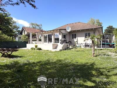 Einfamilienhaus kaufen in 2333 Leopoldsdorf (Bild 1)