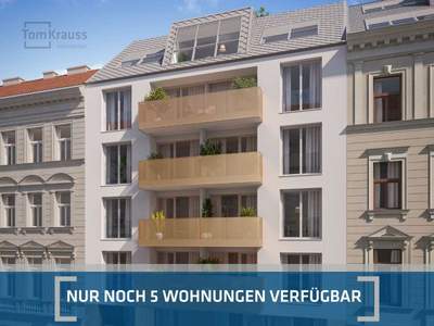 Wohnung kaufen in 1030 Wien