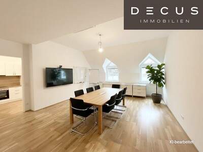 Büro / Praxis mieten in 1170 Wien (Bild 1)