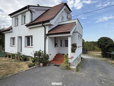 Haus kaufen in 7537 Neuberg