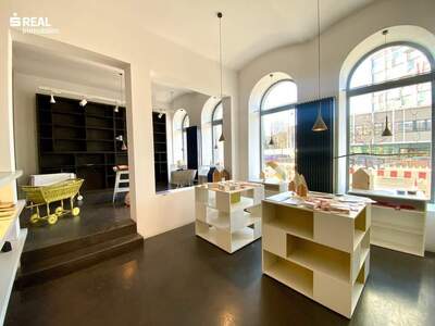 Gewerbeobjekt kaufen in 1050 Wien