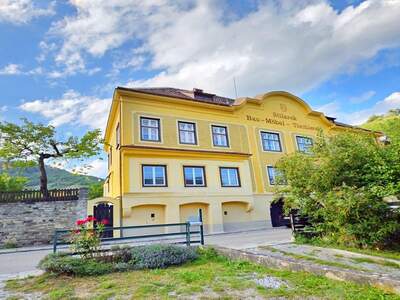 Haus kaufen in 3620 Spitz