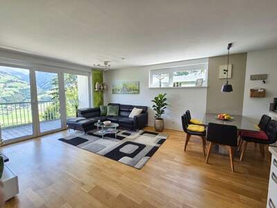 Wohnung mit Balkon kaufen in 6272 Kaltenbach (Bild 1)