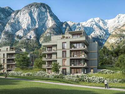 Wohnung kaufen in 6020 Innsbruck