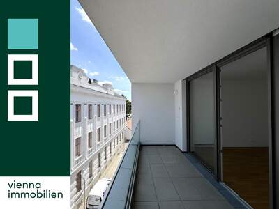 Terrassenwohnung mieten in 1110 Wien (Bild 1)