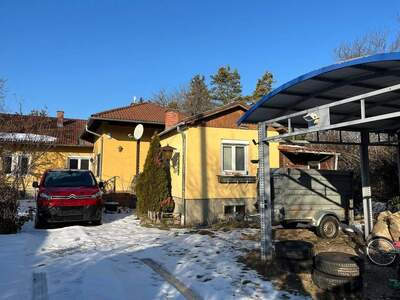 Haus mieten in 2700 Wiener Neustadt