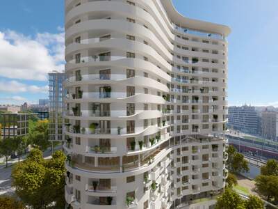 Mietwohnung in 1100 Wien