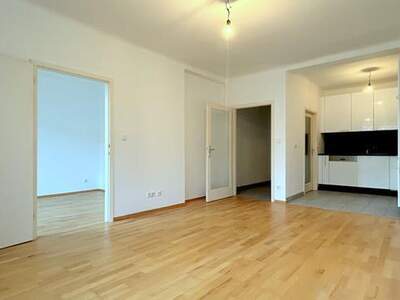 Wohnung mieten in 3400 Weidling