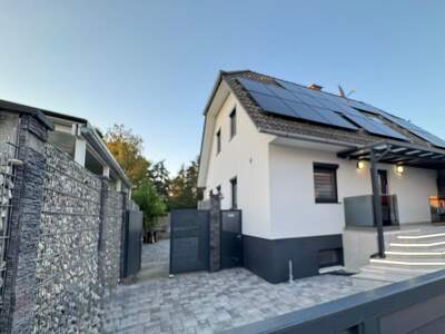 Einfamilienhaus mieten in 2301 Groß (Bild 5)