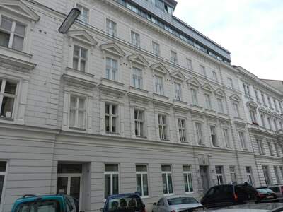 Altbauwohnung mieten in 1030 Wien (Bild 2)