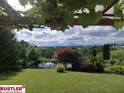 Haus kaufen in 8323 Krumegg