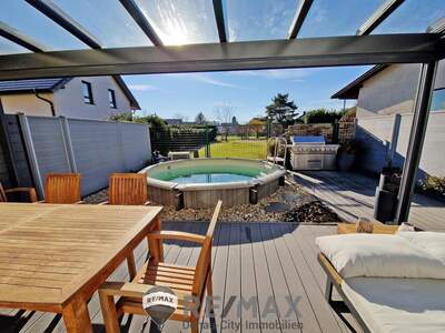 Reihenhaus kaufen in 2512 Tribuswinkel (Bild 1)