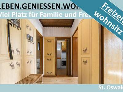 Haus kaufen in 9546 Bad Kleinkirchheim