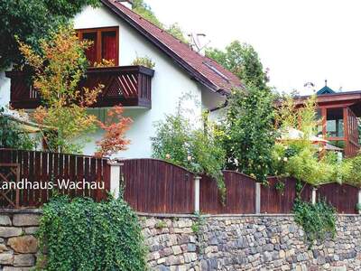 Haus provisionsfrei kaufen in 3641 Aggsbach Markt