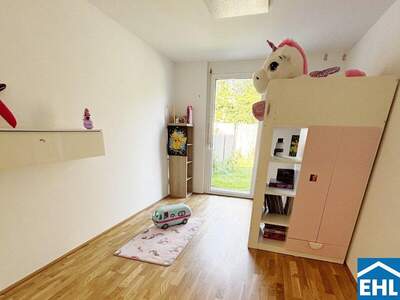 Terrassenwohnung kaufen in 1210 Wien (Bild 4)