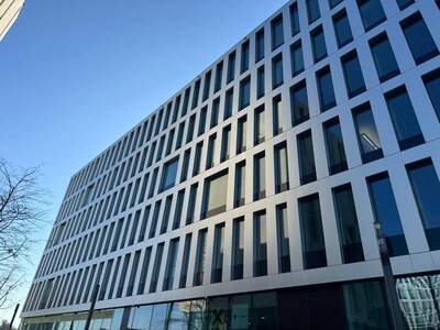 Gewerbeobjekt mieten in 1020 Wien