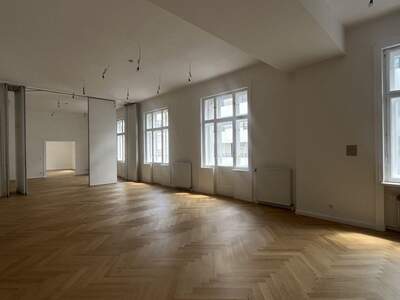 Gewerbeobjekt mieten in 1030 Wien (Bild 4)